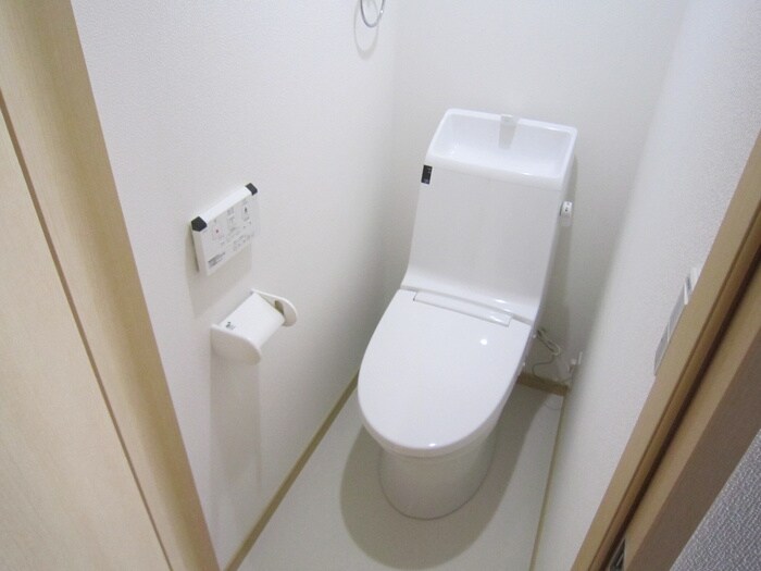 トイレ アモール枇杷島