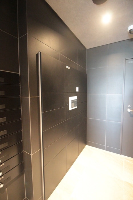 建物設備 メイクスWアート浅間町