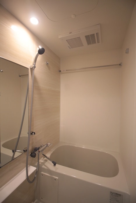 バス／シャワールーム等 メイクスWアート浅間町