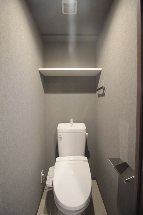 トイレ メイクスWアート浅間町