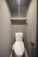 トイレ メイクスWアート浅間町