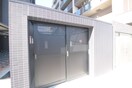 建物設備 メイクスWアート浅間町