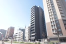 外観写真 メイクスWアート浅間町