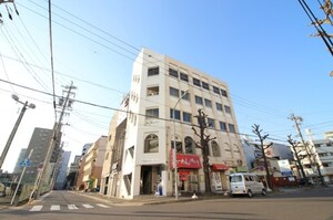 ライオン堂ビル（301）