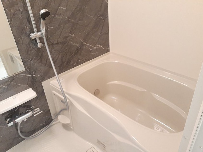 バス／シャワールーム等 カーサ・エスペランサ