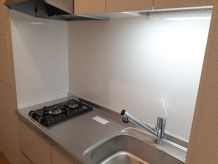 キッチン カーサ・エスペランサ