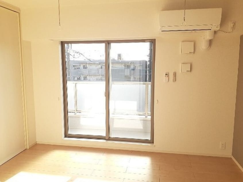 居室 カーサ・エスペランサ