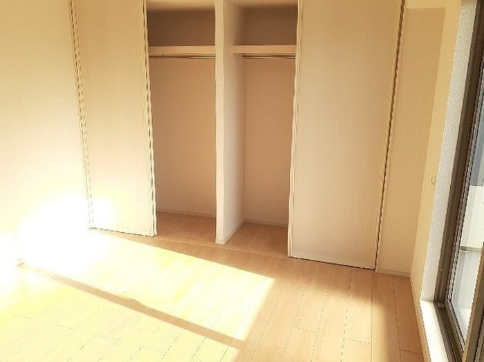 居室 カーサ・エスペランサ