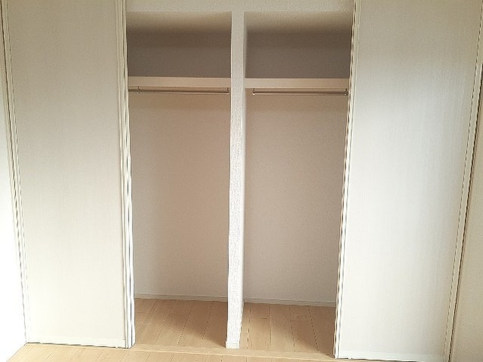 収納 カーサ・エスペランサ