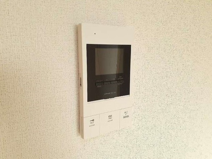 内観写真 カーサ・エスペランサ