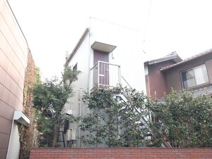東明荘　別邸