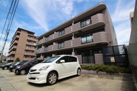 ガーデンヒルズ東山台