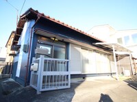野口貸家