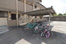 建物設備 アーバニア武路Ａ・Ｂ