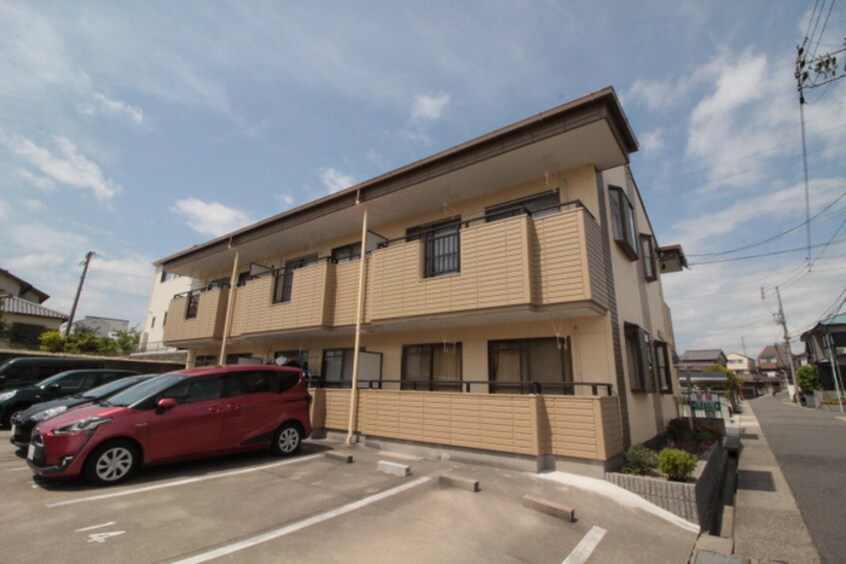 周辺環境 アーバニア武路Ａ・Ｂ