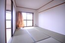内観写真 アーバニア武路Ａ・Ｂ