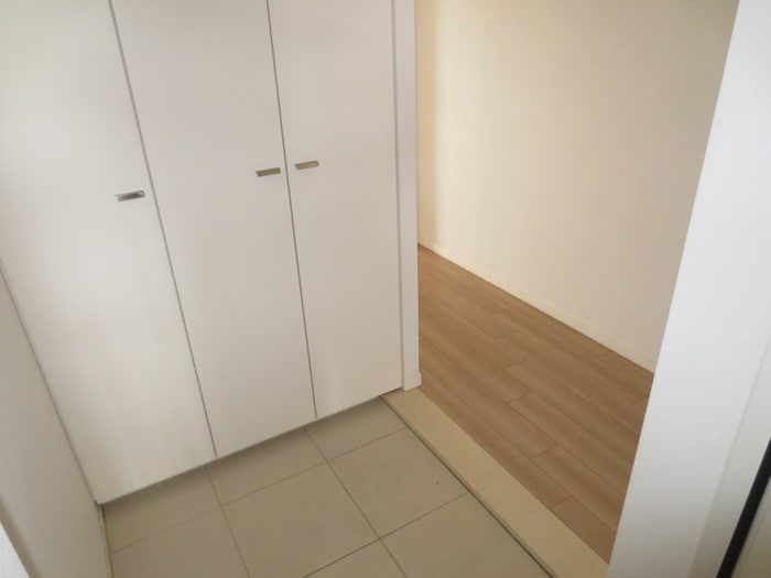 玄関 プライムメゾン御器所