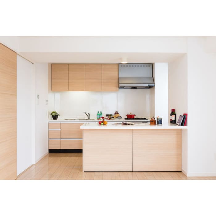 キッチン プライムメゾン御器所