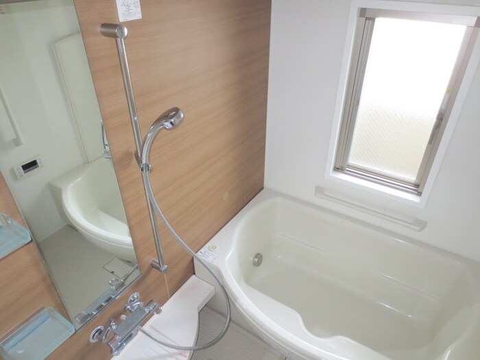 バス／シャワールーム等 プライムメゾン御器所