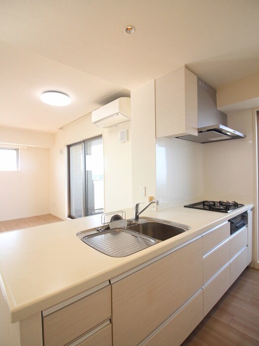 キッチン プライムメゾン御器所