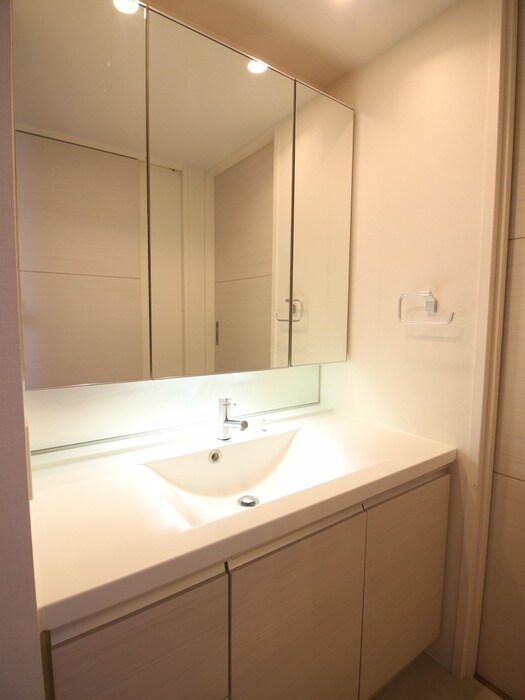 洗面 プライムメゾン御器所