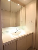 洗面 プライムメゾン御器所