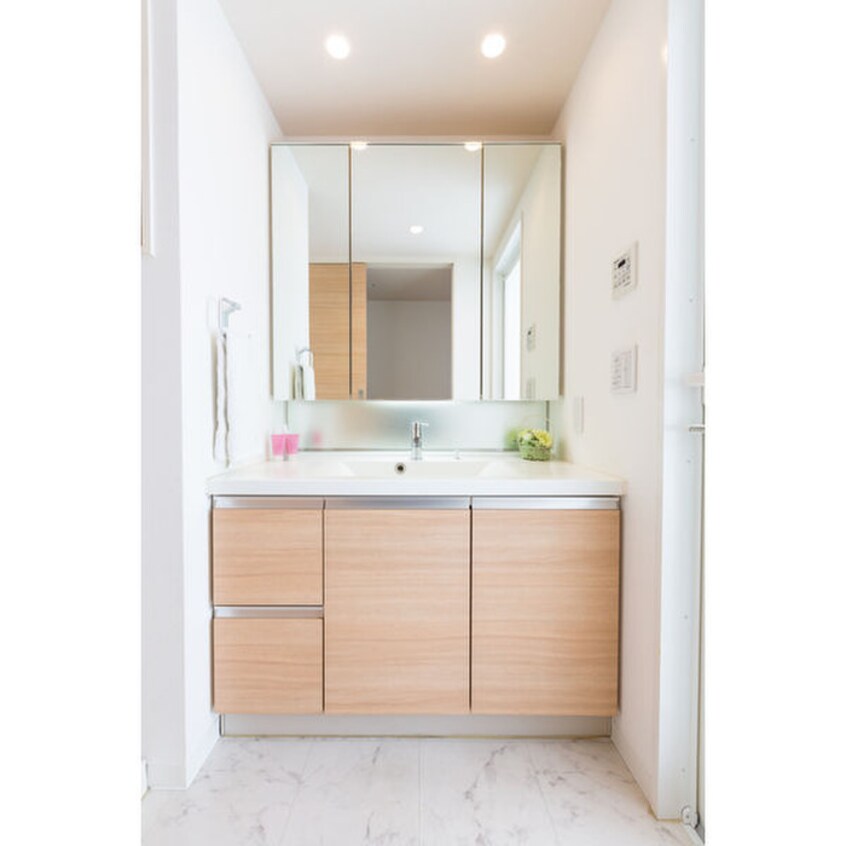 洗面 プライムメゾン御器所