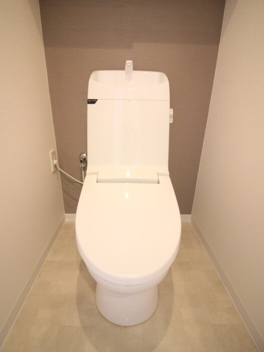 トイレ プライムメゾン御器所