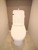 トイレ プライムメゾン御器所