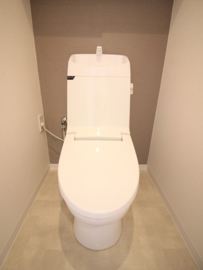 トイレ プライムメゾン御器所