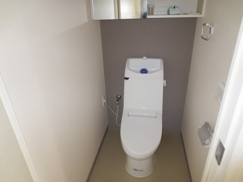 トイレ プライムメゾン御器所