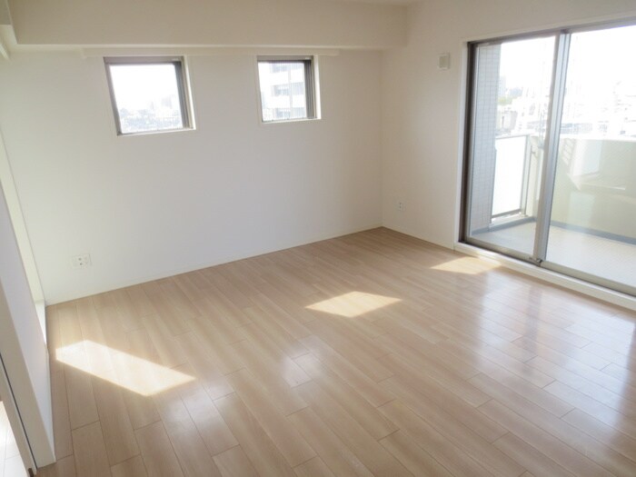 居室 プライムメゾン御器所