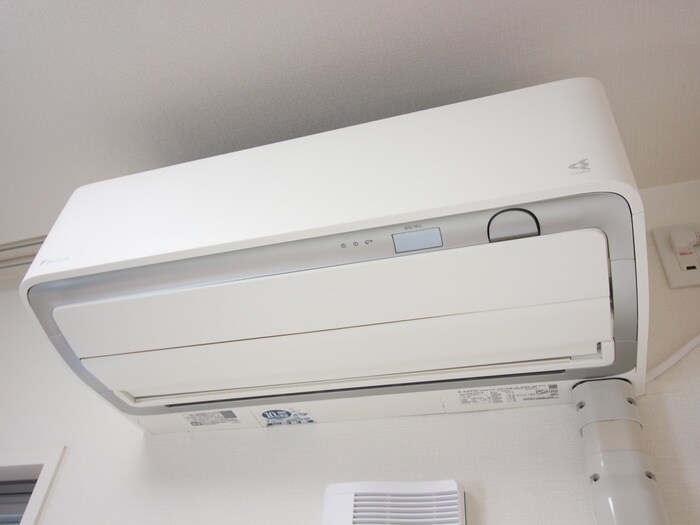 内観写真 プライムメゾン御器所