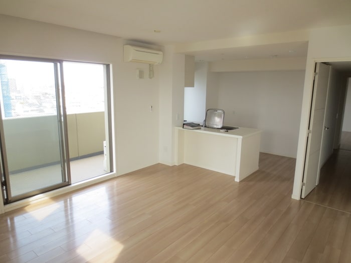 居室 プライムメゾン御器所