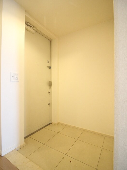 玄関 プライムメゾン御器所