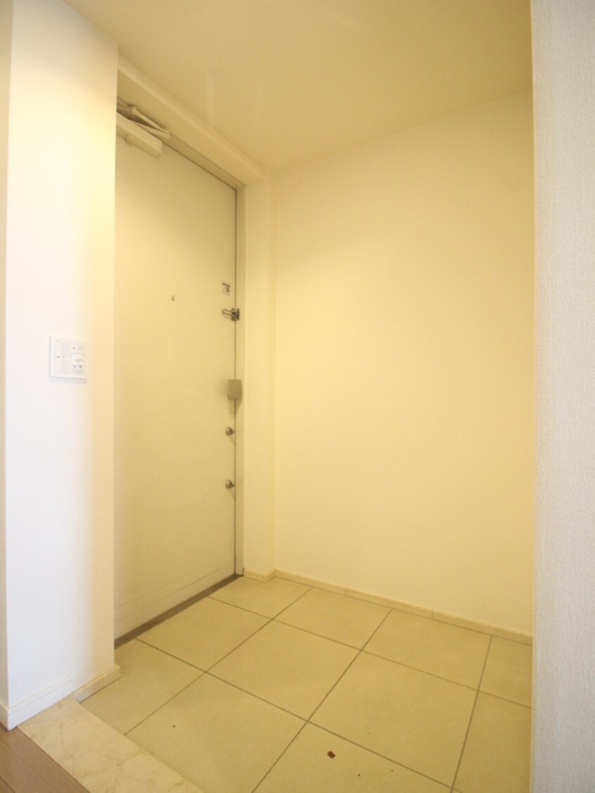 玄関 プライムメゾン御器所