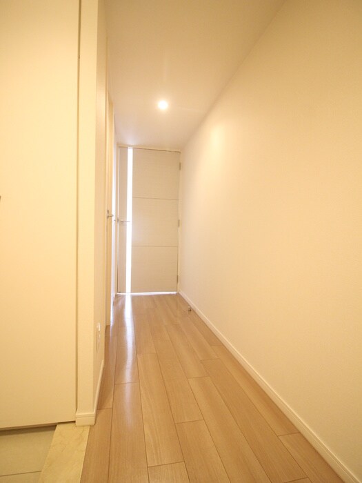 廊下 プライムメゾン御器所