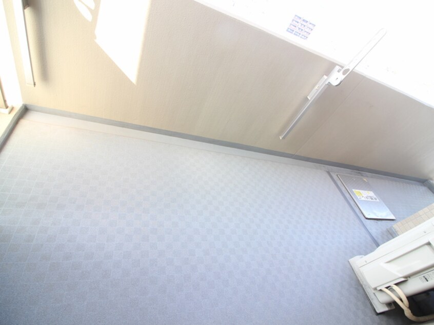 ベランダ・バルコニー プライムメゾン御器所