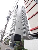 外観写真 エスリード名城公園