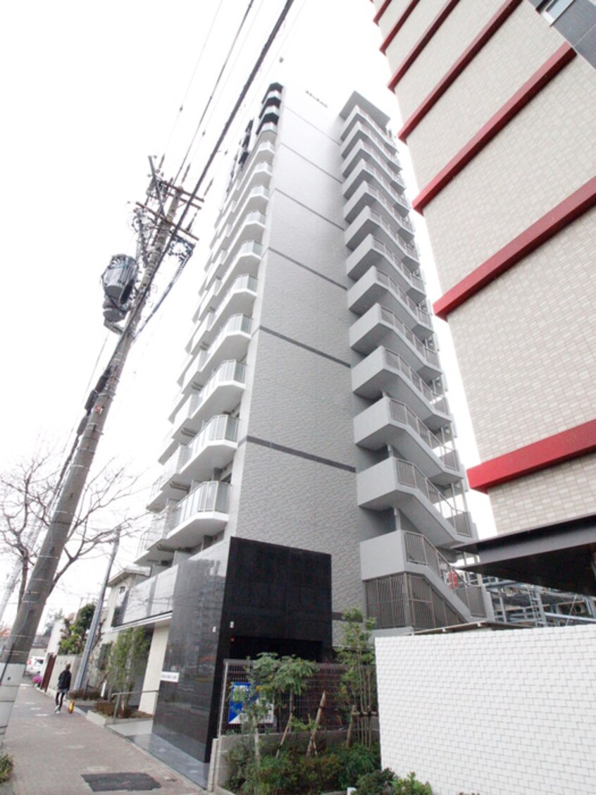 外観写真 エスリード名城公園