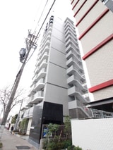 エスリード名城公園