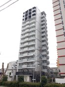 外観写真 エスリード名城公園