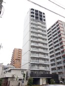 外観写真 エスリード名城公園