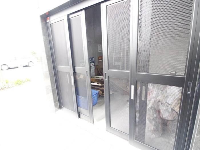 建物設備 エスリード名城公園