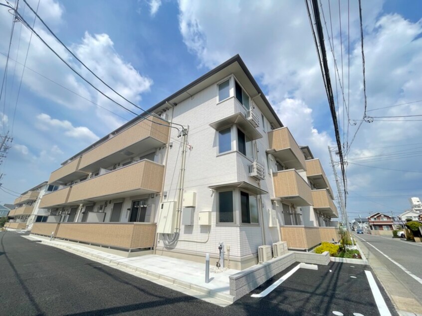 その他 NC　STYLE　知立　EAST