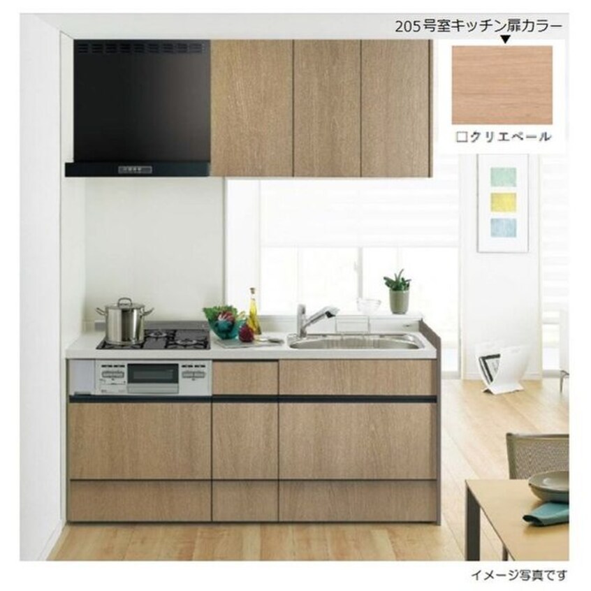 キッチン NC　STYLE　知立　EAST