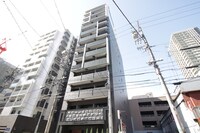 ﾌﾟﾚｻﾝｽ上前津ﾌｨｯﾄ(404)