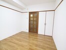 居室 ワキタハイツ新館