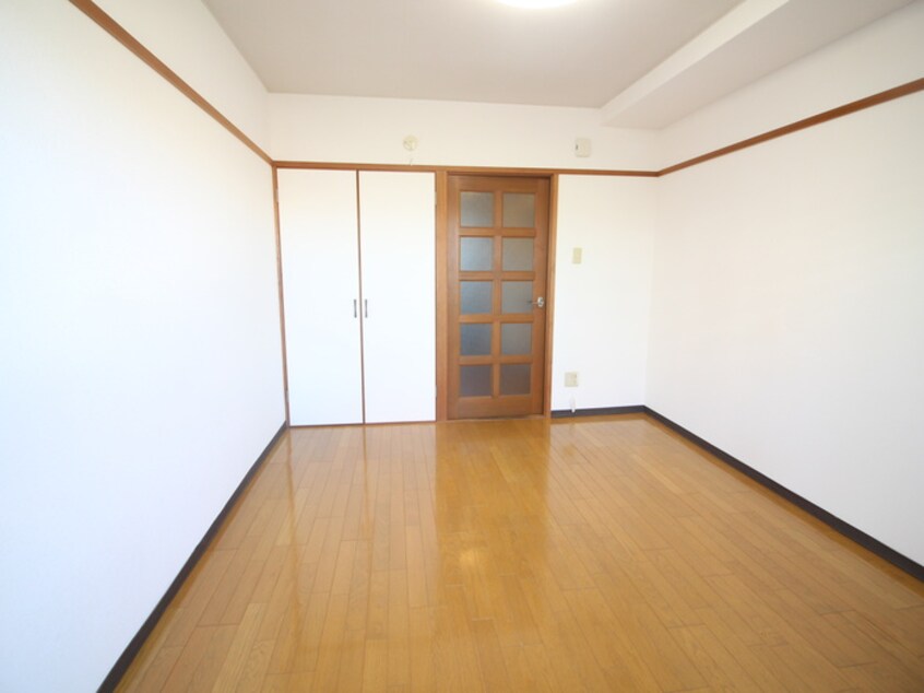 居室 ワキタハイツ新館