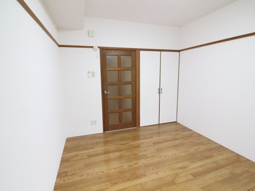 居室 ワキタハイツ新館